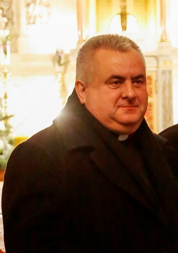 Prečasni Stjepan Rožanković, Hote o ljudi sim, 2019.